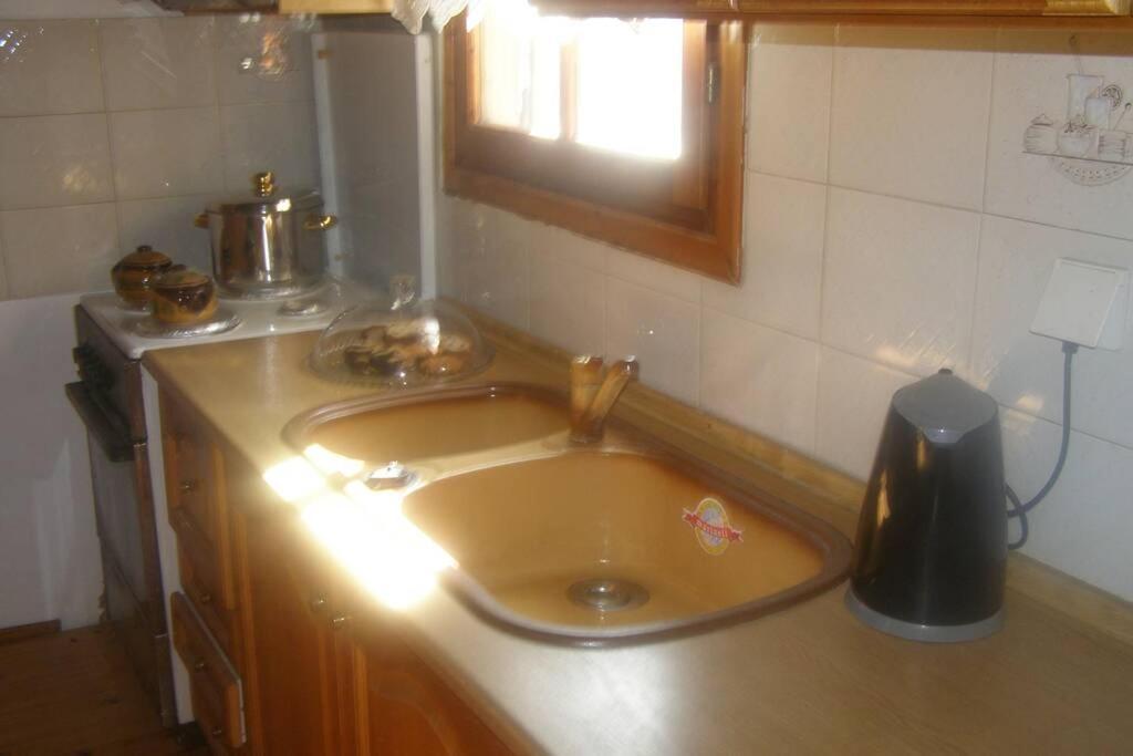 John Actors Home كافالا المظهر الخارجي الصورة