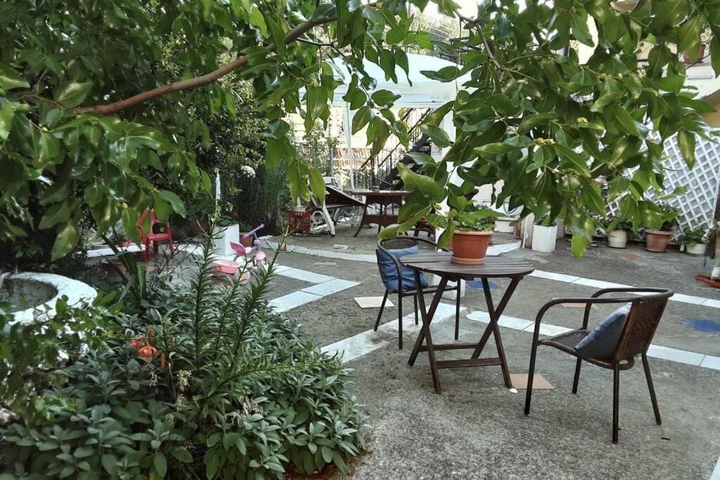 John Actors Home كافالا المظهر الخارجي الصورة