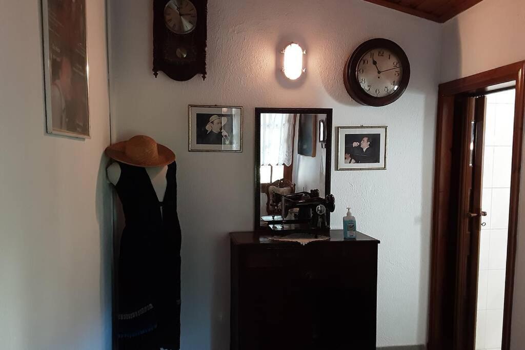 John Actors Home كافالا المظهر الخارجي الصورة