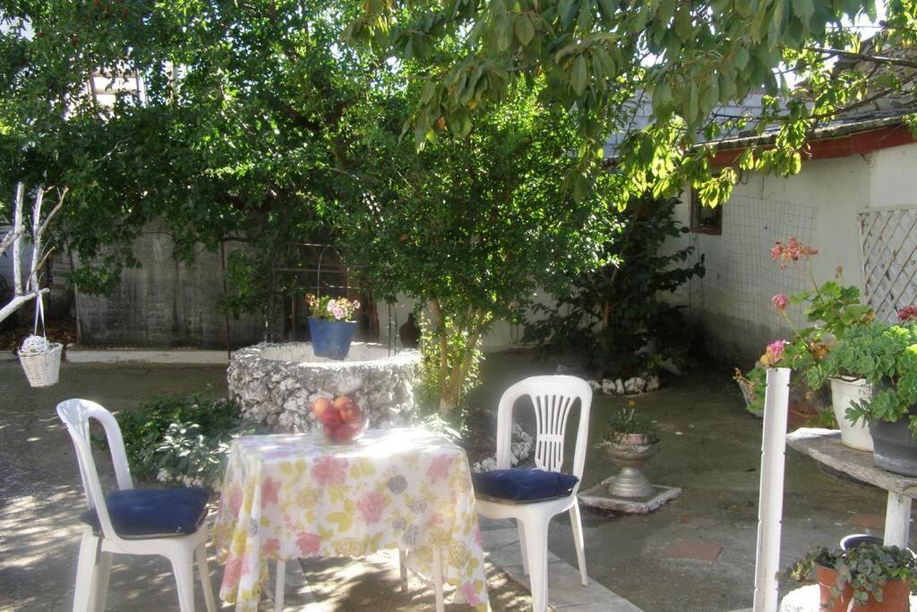 John Actors Home كافالا المظهر الخارجي الصورة