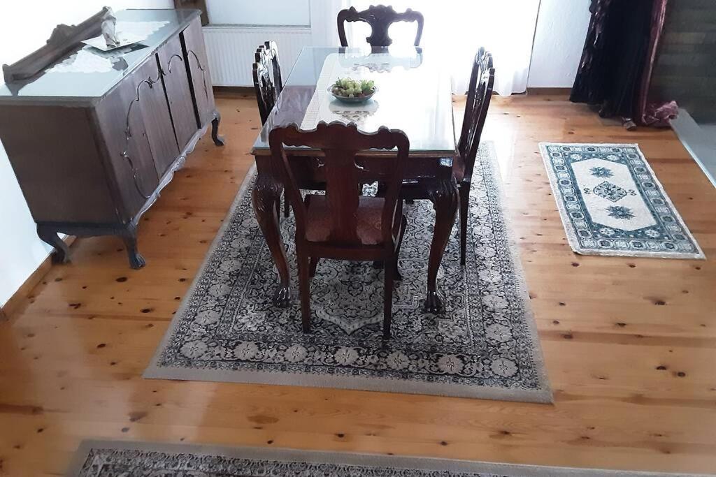 John Actors Home كافالا المظهر الخارجي الصورة