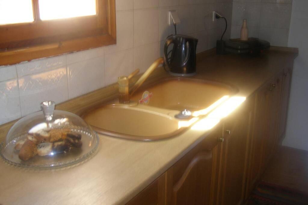 John Actors Home كافالا المظهر الخارجي الصورة